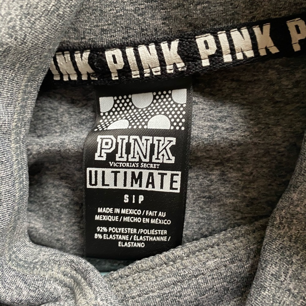 Pink jacket - Picture 3 of 3